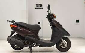 YAMAHA AXIS 125 TREET SE53J