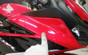 HONDA CBR400R 2022 NC56