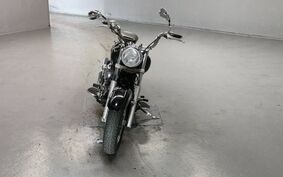 YAMAHA DRAGSTAR 400 CLASSIC 2008 VH01J