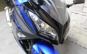 KAWASAKI Ninja 250 SE EX250L