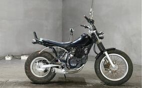 YAMAHA TW225 DG09J