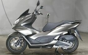 HONDA PCX 160 KF47