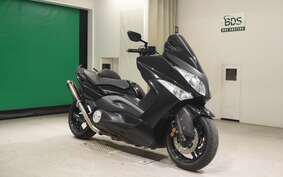 YAMAHA T-MAX500 Gen.3 2008 SJ08J