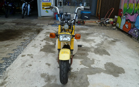 HONDA CHALY 50 CF50