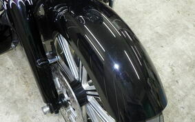 HARLEY FLHX 1690 2012 KBM