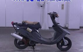 YAMAHA ｼﾞｮｸﾞZR 3YK