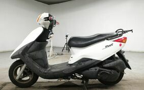 YAMAHA AXIS 125 TREET SE53J