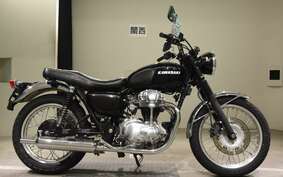 KAWASAKI W400 2006 EJ400A