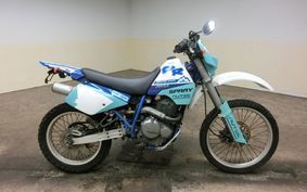 SUZUKI DR250 SHE SJ44A