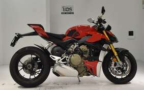 DUCATI STREETFIGHTER V4 S 2021 1F00A