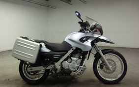 BMW F650GS 2006 0175