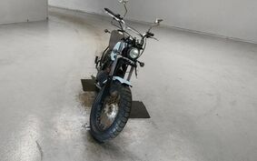 YAMAHA TW200 2JL