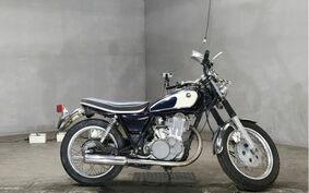 YAMAHA SR400 1993 1JR