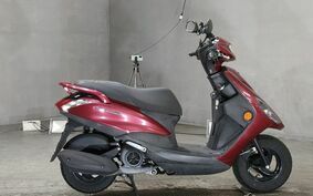 YAMAHA AXIS Z SED7J