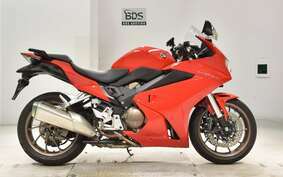 HONDA VFR800F 2020 RC79