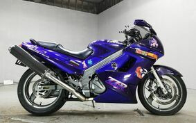 KAWASAKI ZZ-R250 EX250H