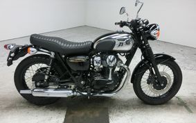 KAWASAKI W800 2013 EJ800A