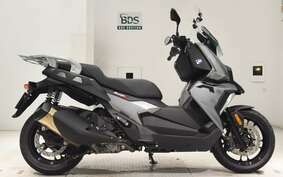 BMW C400X 2021 0C31