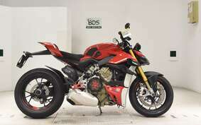 DUCATI STREETFIGHTER V4 S 2020 FA00A