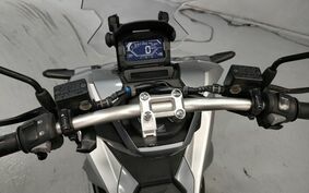 HONDA ADV150 不明