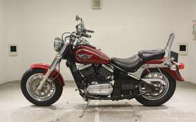 KAWASAKI VULCAN 400 CLASSIC 2002 VN400A