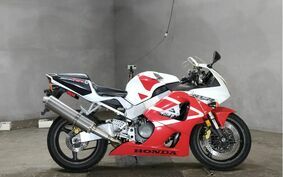 HONDA CBR929RR FIREBLADE 2000 SC44