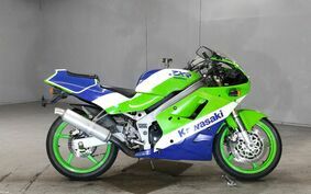 KAWASAKI ZXR250 ZX250A