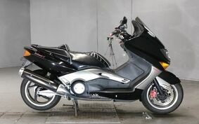 YAMAHA T-MAX500 2007 SJ04J