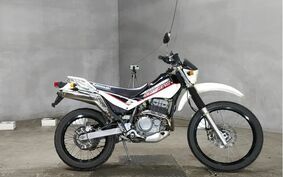 KAWASAKI SUPER SHERPA KL250G