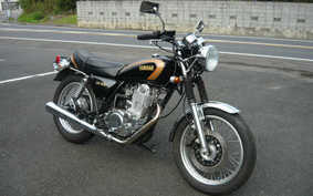 YAMAHA SR400 2005 RH01J