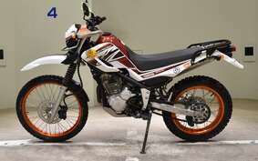 YAMAHA SEROW 250 DG17J