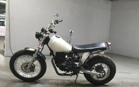 YAMAHA TW200 2JL