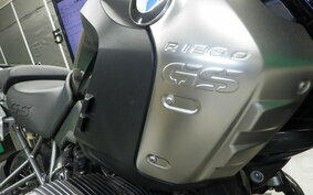 BMW R1200GS 2011 0450