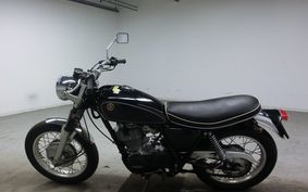 YAMAHA SR400 1999 1JR