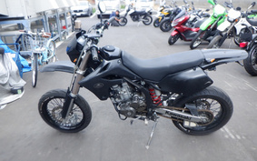 KAWASAKI KLX250D TRACKER LX250E