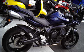 YAMAHA FAZER FZ6 S2 2010 RJ14