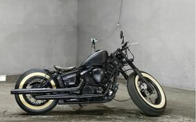 YAMAHA DRAGSTAR 250 VG02J