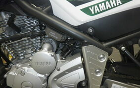 YAMAHA SEROW 250 Gen.3 DG31J