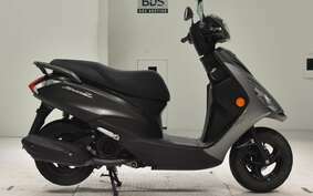 YAMAHA AXIS 125 Z SED7J