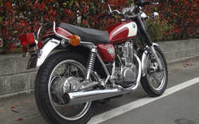 YAMAHA SR400 2005 RH01J