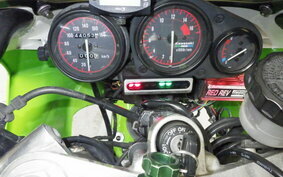 KAWASAKI ZXR400 Gen.2 1995 ZX400L