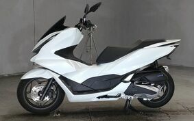 HONDA PCX125 JK05