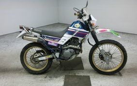 YAMAHA SEROW 225 W 4JG