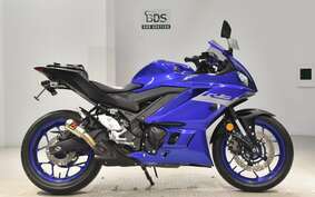 YAMAHA YZF-R3 2021 RH13J