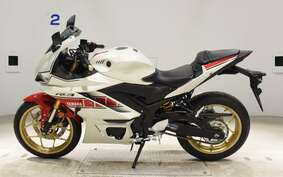 YAMAHA YZF-R3 2022 RH21J