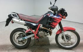 HONDA NX250 MD21