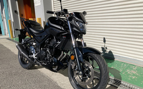 YAMAHA MT-03 2019 RH13J