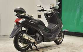 YAMAHA N-MAX SE86J