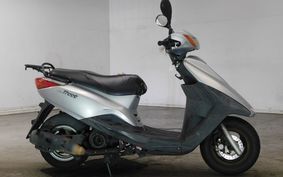 YAMAHA AXIS 125 TREET SE53J