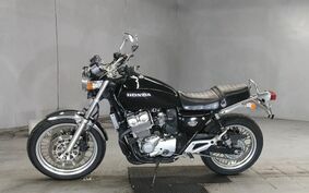 HONDA CB400F 1997 NC36